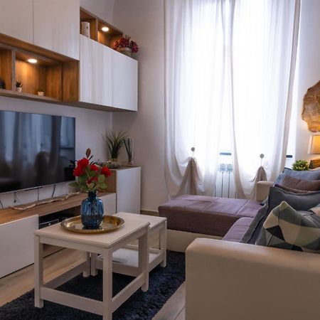 Ferienwohnung Dimora Pietra Blu Pisa Exterior foto