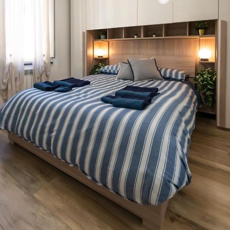 Ferienwohnung Dimora Pietra Blu Pisa Exterior foto