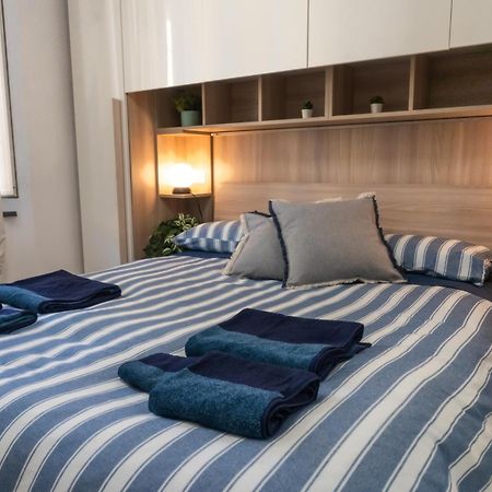 Ferienwohnung Dimora Pietra Blu Pisa Exterior foto