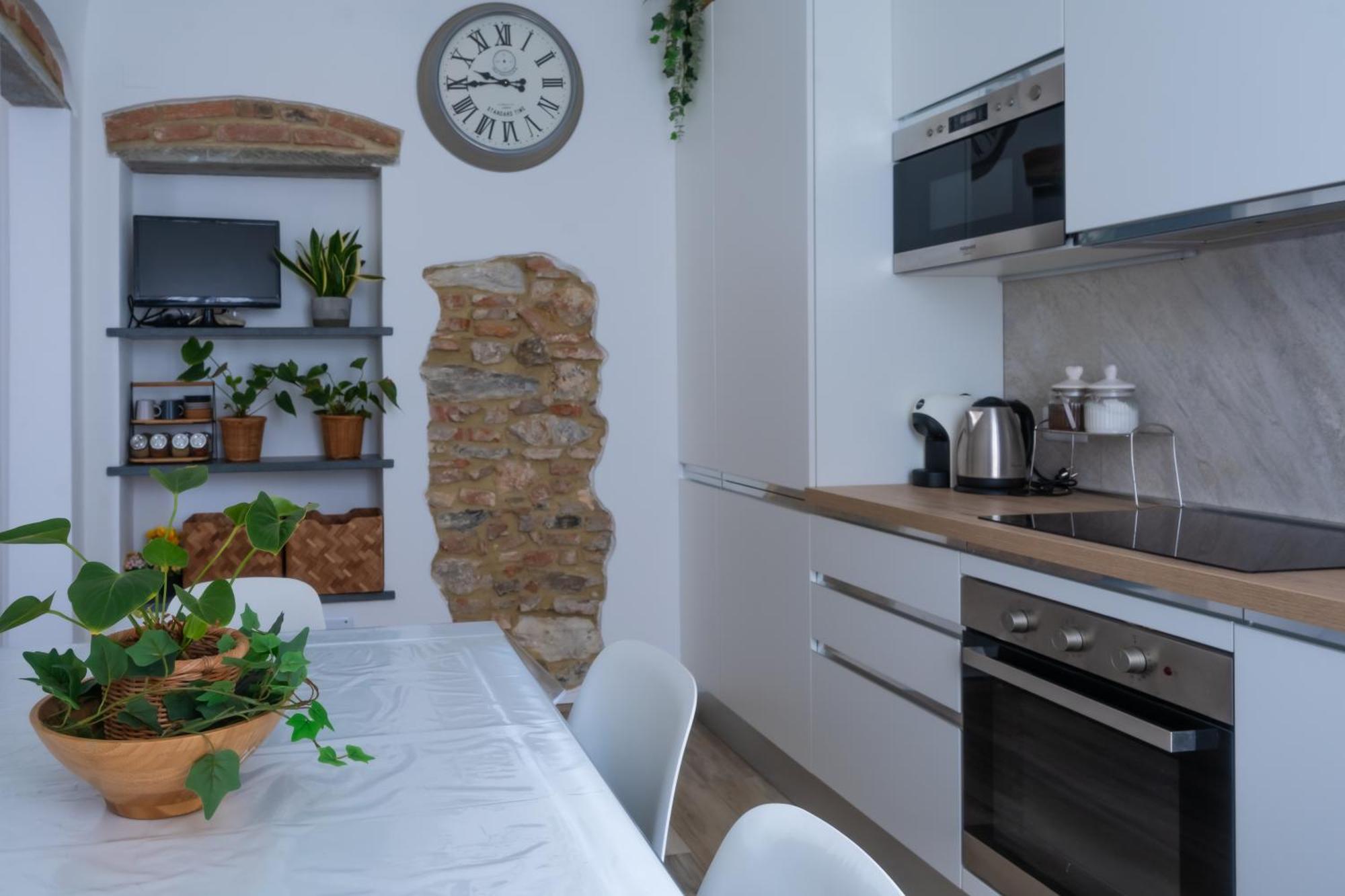 Ferienwohnung Dimora Pietra Blu Pisa Exterior foto