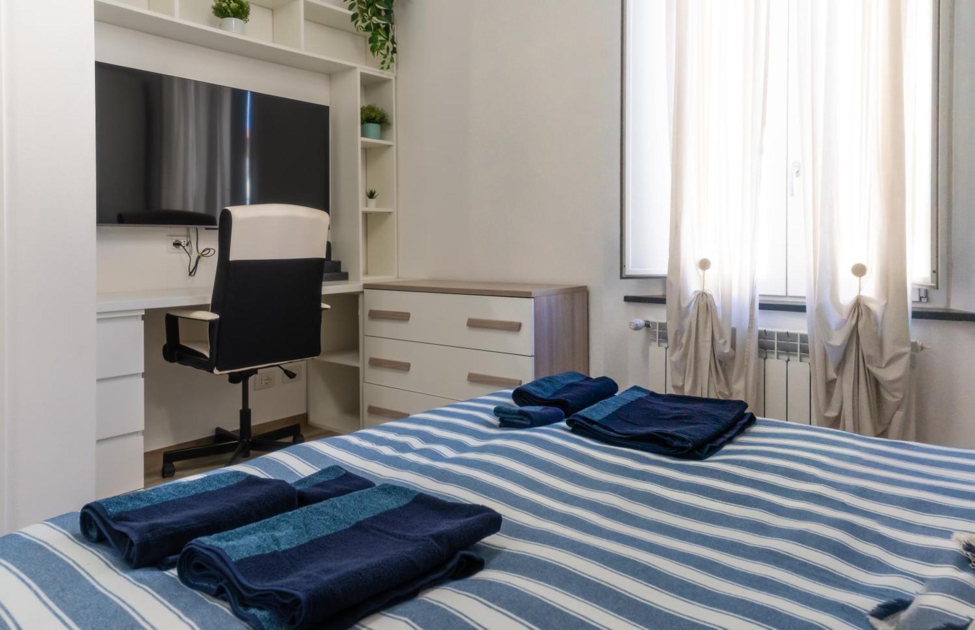 Ferienwohnung Dimora Pietra Blu Pisa Exterior foto
