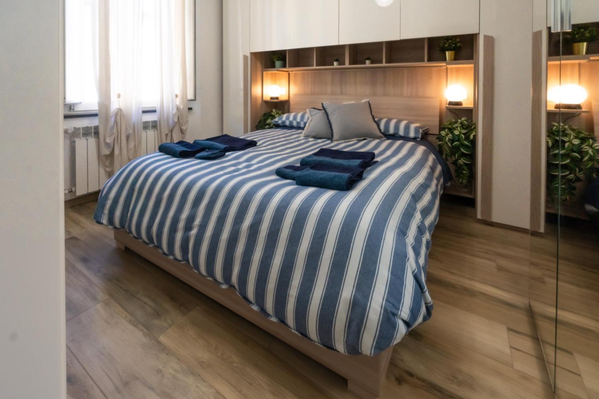 Ferienwohnung Dimora Pietra Blu Pisa Exterior foto